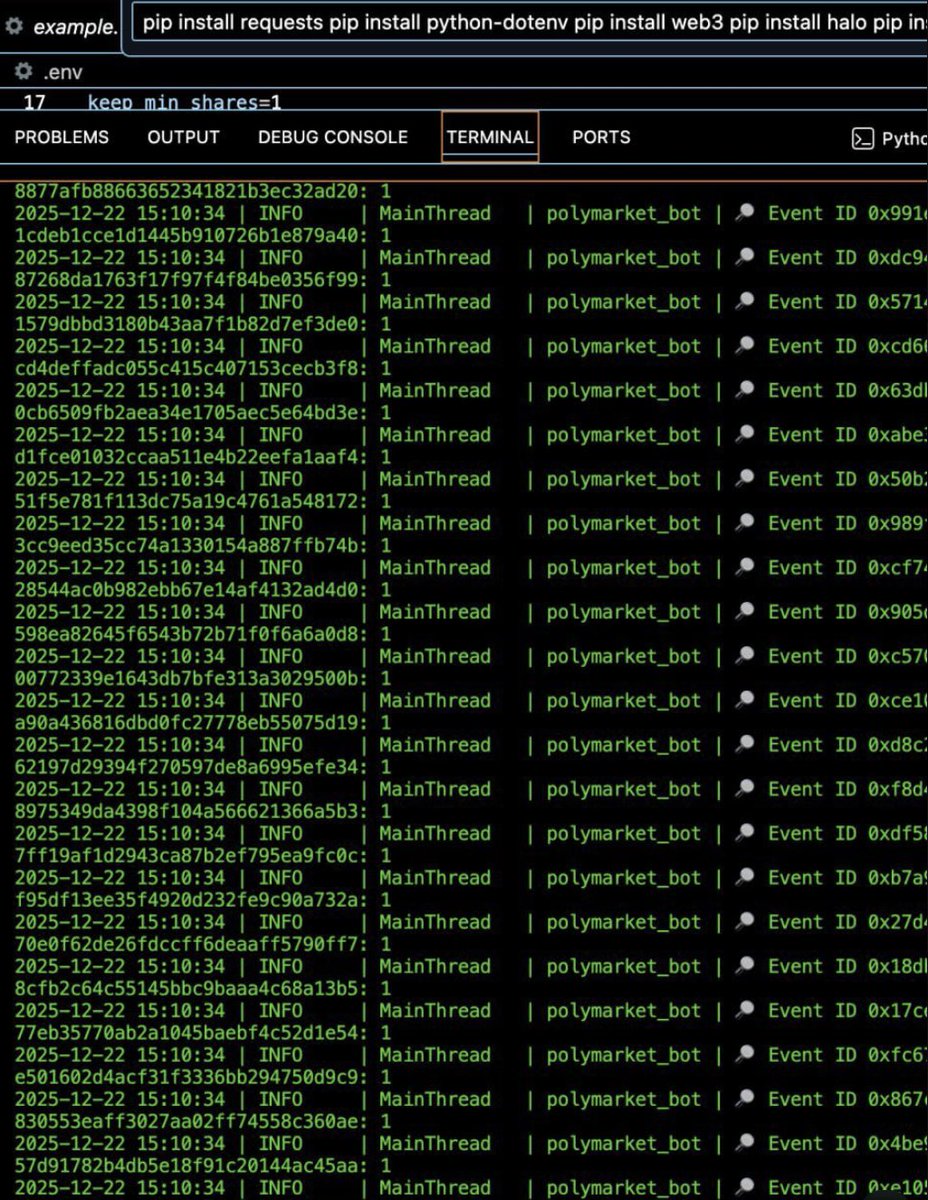 Maxo.ETH tweet media