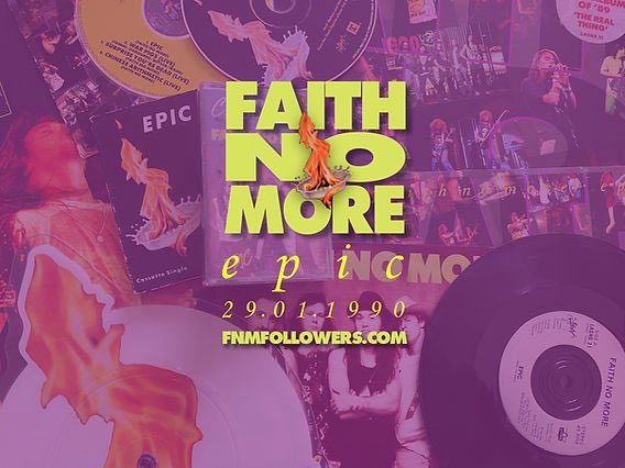 ‘It's dark, it's moist, it's a bitter pain…’ 🎵 fnmfollowers.com/post/faith-no-…
