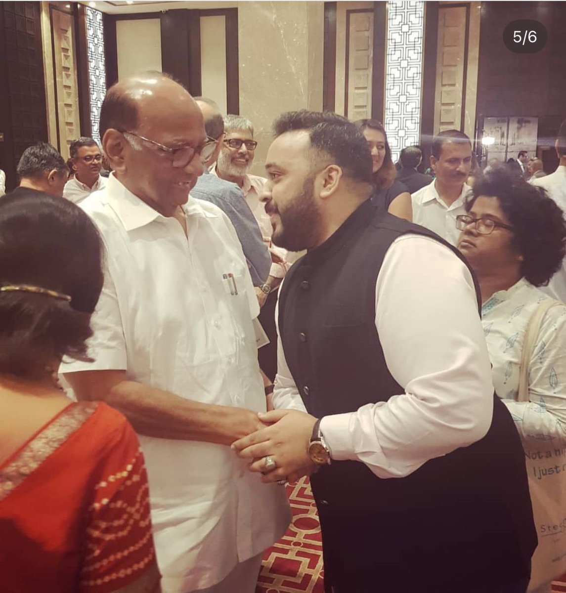 Ali Akbar Sultan Ahmed official tweet media