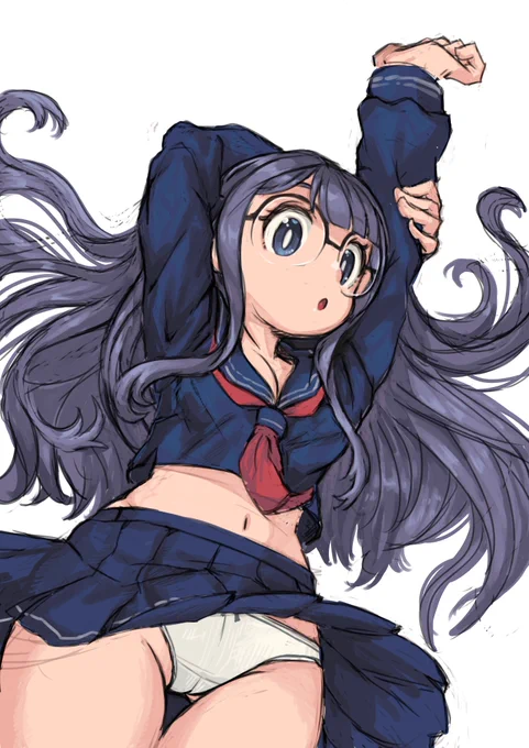 #ドクタースランプ