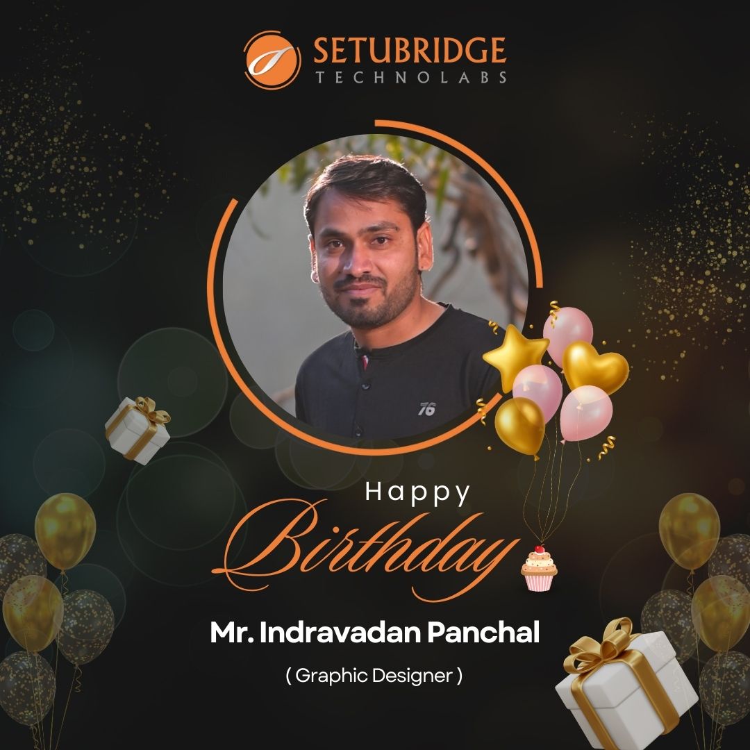 SetuBridge Technolabs tweet media