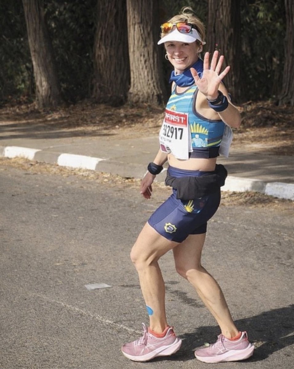 MEDIA STATEMENT: State contemplates murder charge in deadly Soweto Marathon crash following AfriForum intervention

A senior prosecutor has informed the family of Dezireè du Plessis that the state is considering charging the taxi driver who ran her down during the Soweto Marathon