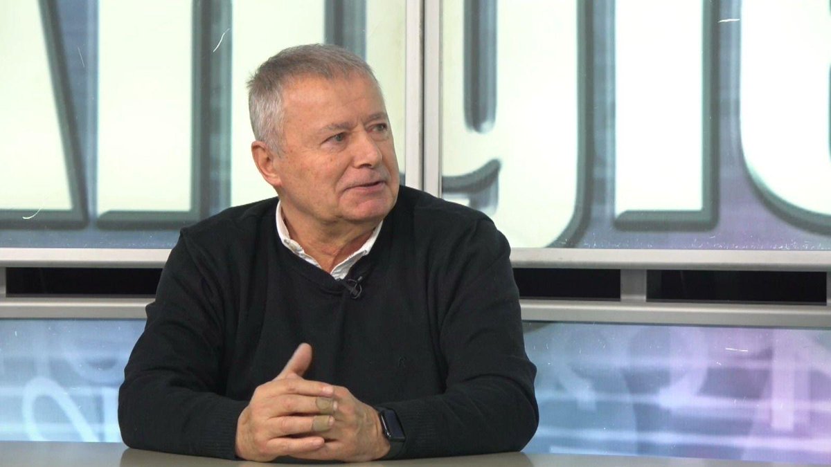 🎙️L'alcalde de Tona, Lluís Ges, ha passat pels estudis del 9TV en el programa Angle Obert per repassar l'actualitat de Tona.  

Podeu veure l'entrevista sencera avui dijous, 29 de gener, a les 9 del vespre.