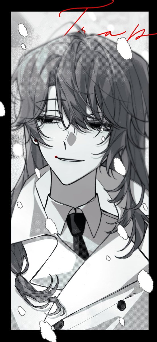 홍보감사해요 여러분
이건 최근에그린 추악한 빵(의 OC부분)