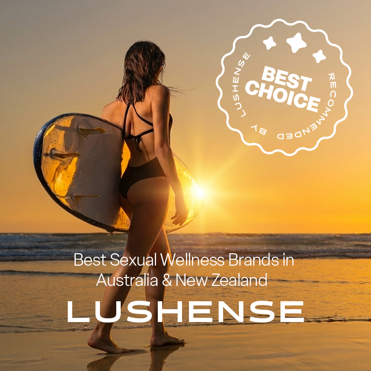 Lushense tweet media