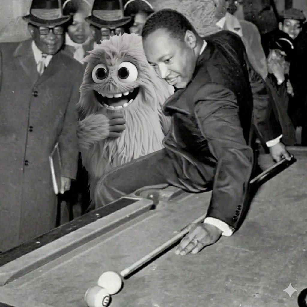 <a href="/yourcryptodj/">Your Crypto DJ</a> $zuzu isn’t memeing. He’s documenting history 2.0 on Solana. Cute af + deep lore = viral formula. MC still sleeping. Wake up call → now.
CA: AQCYoffFEqMf3HMU3nZ7ovB8iHgvXvCe58AnRpump