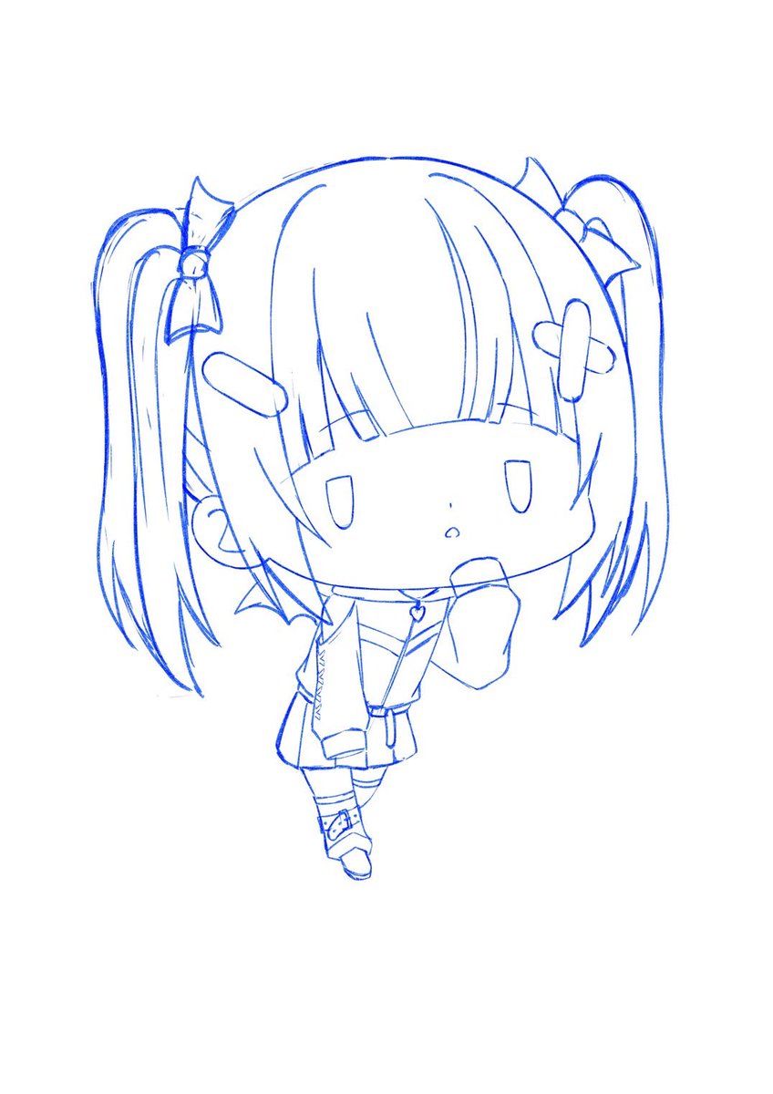 VTuber’s Game : Ctrl+Alt+Del 公式 tweet media