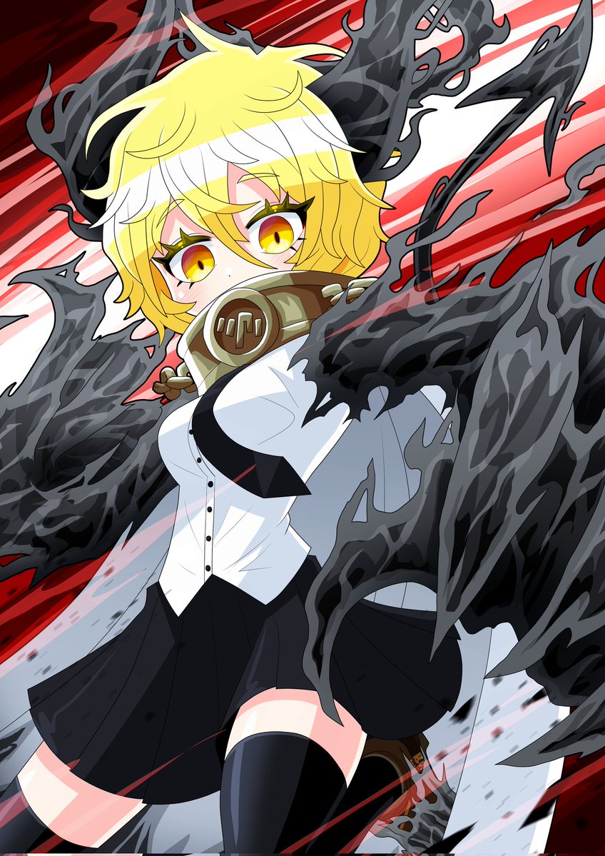 天色鮫🦈 (@AmaIroSaMe489) / Posts / X