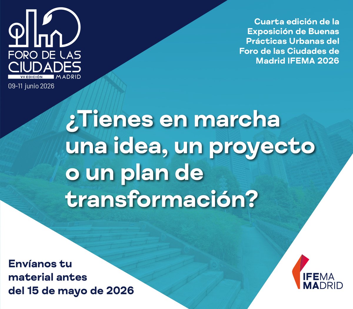 Forociudadesmadrid tweet media