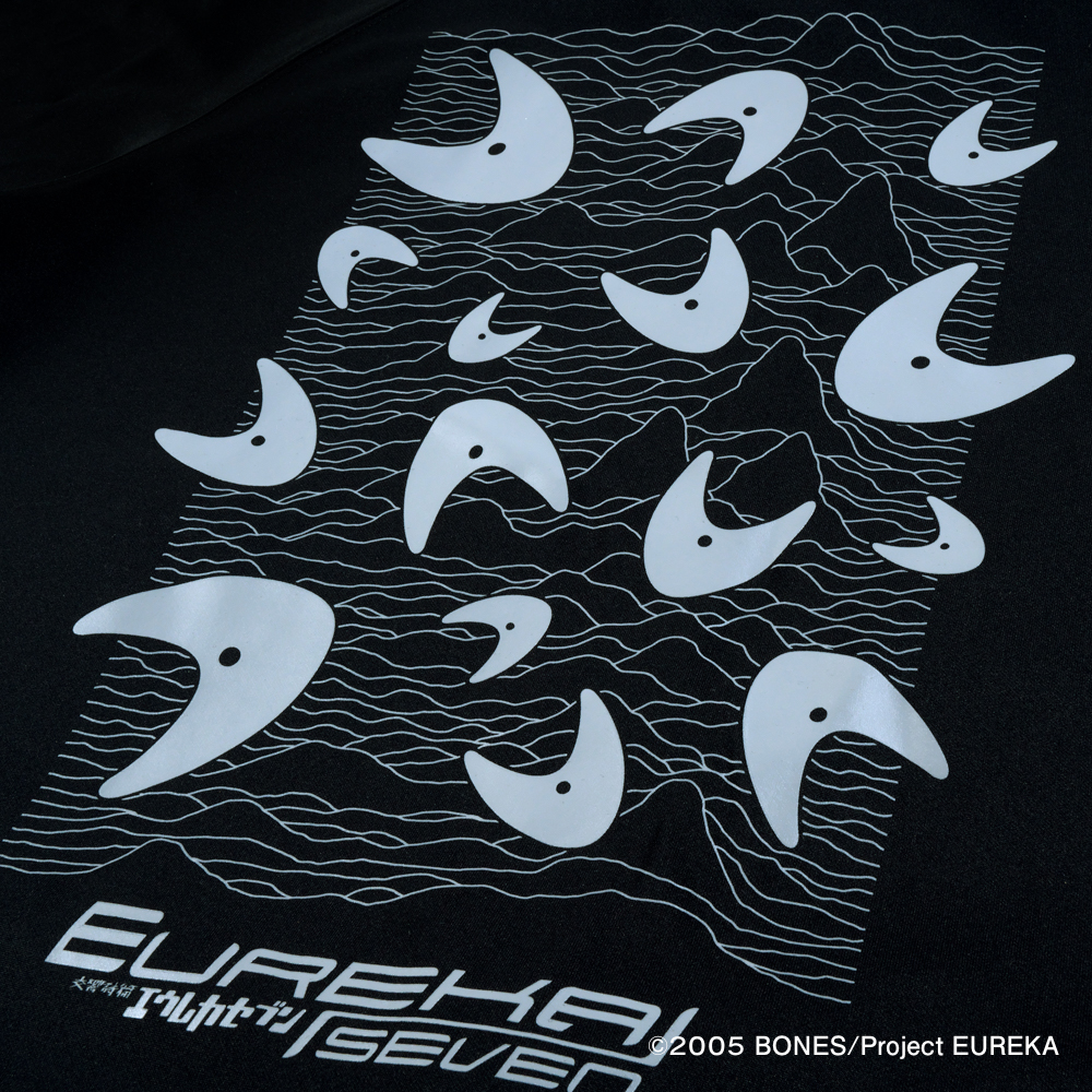 交響詩篇エウレカセブン20周年記念展 (@e7_exhibition) / Posts / X