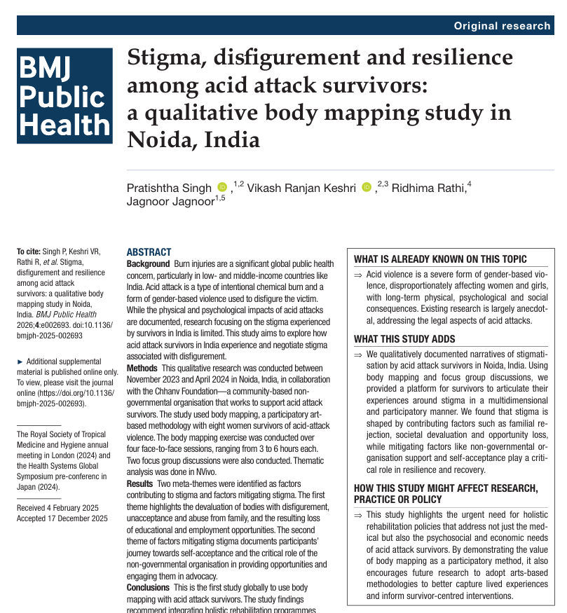 Vikash R. Keshri, MD, PhD tweet media