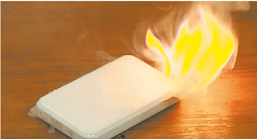 【リチウムイオン電池火災について初の調査結果を公表します】
リチウムイオン電池やこれを含む製品等による火災が、急増しています。
安全な製品の購入、使用時の適切な取扱い、排出時の適切な分別等が重要です。
調査結果はこちら↓
fdma.go.jp/pressrelease/h…
＃リチウムイオン電池 ＃火災