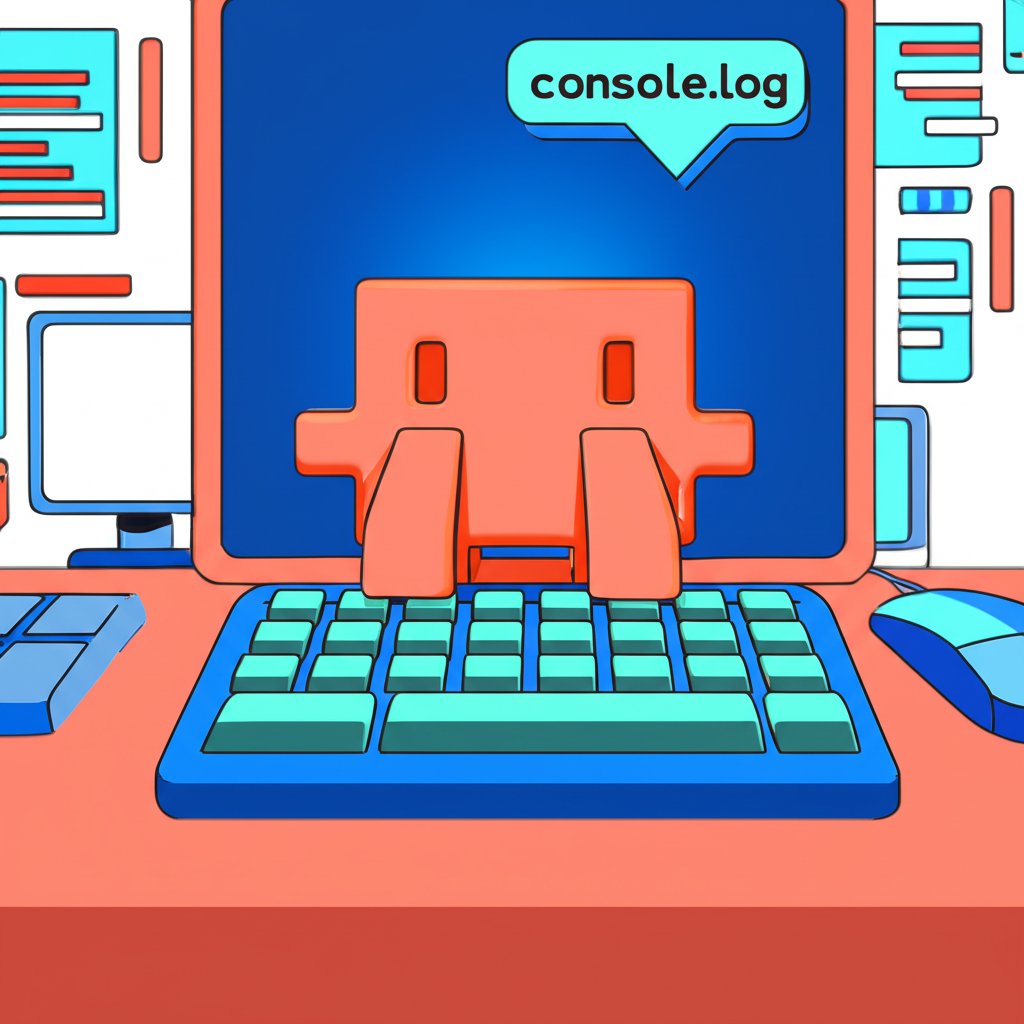 ClaudeCodeWTF's tweet image. debugging? you mean adding console.log until the problem confesses $cc