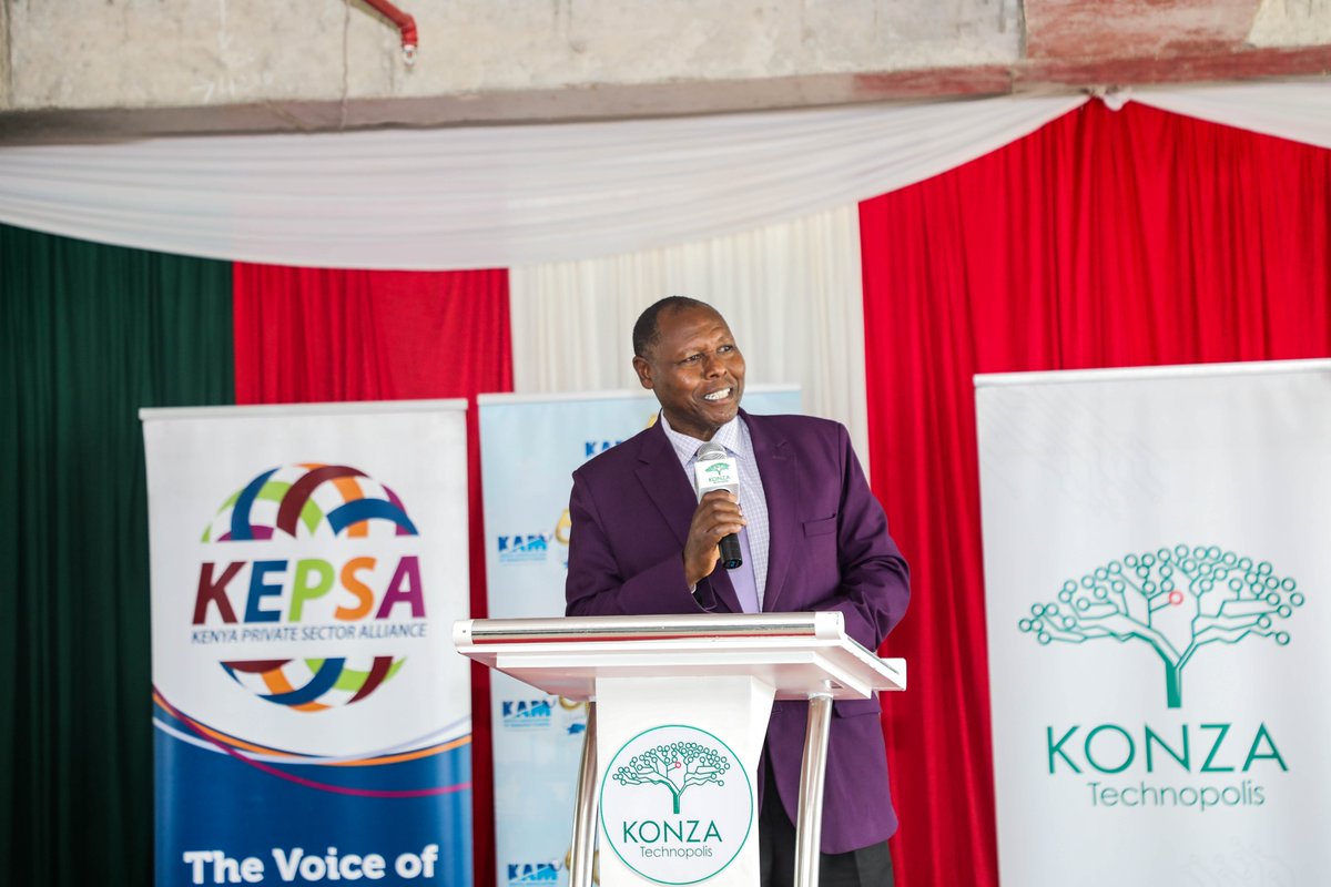 KEPSA_KENYA's tweet photo. Day Two of #MSMEInnovatorConnect is in motion, with momentum at an all-time high. The focus now shifts to execution, as MSMEs and innovators step forward for pitch showcases, strategic engagements, and deal-flow conversations that accelerate ideas toward scale. https://t.co/MuttwMNf3a