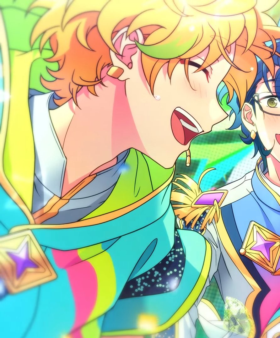 ꒰ 🌥️ はるかわぶりつ ⸝⸝⸝ 🍭⭐️ ♡⋆˚ ༘ tweet media