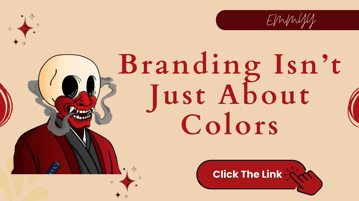 ONLYONEEMMYY's tweet photo. Most founders think branding is colors, fonts, and headshots.

It’s not.

Your voice is the brand.

I broke this down in my latest newsletter →

https://t.co/VN2c4VjBUG https://t.co/ouDSlCVsSQ