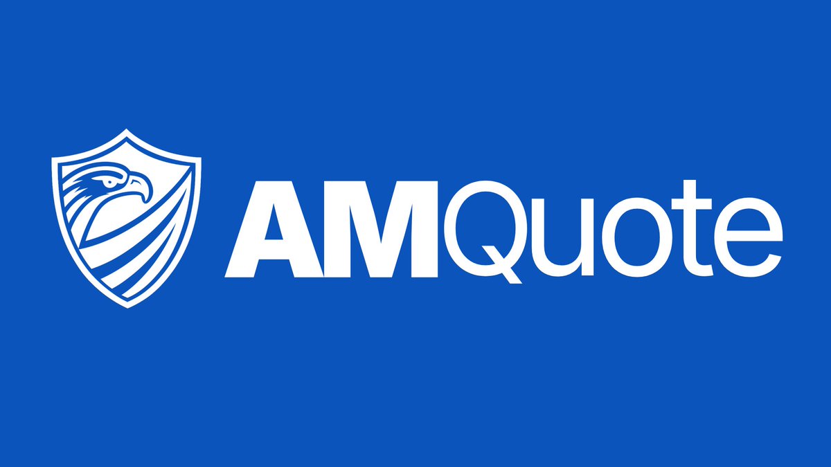 amquoteus's tweet photo. New name. Stronger mission. 🇺🇸 America First Financial is now AM Quote Life Insurance — delivering fast, simple, and affordable coverage with no medical exams. Get protected in minutes, fully online. 🔗https://t.co/i5Yeyrz6rC  #AMQuote #LifeInsuranceMadeSimple #AmericanInsurance https://t.co/9eUpYN4cOG