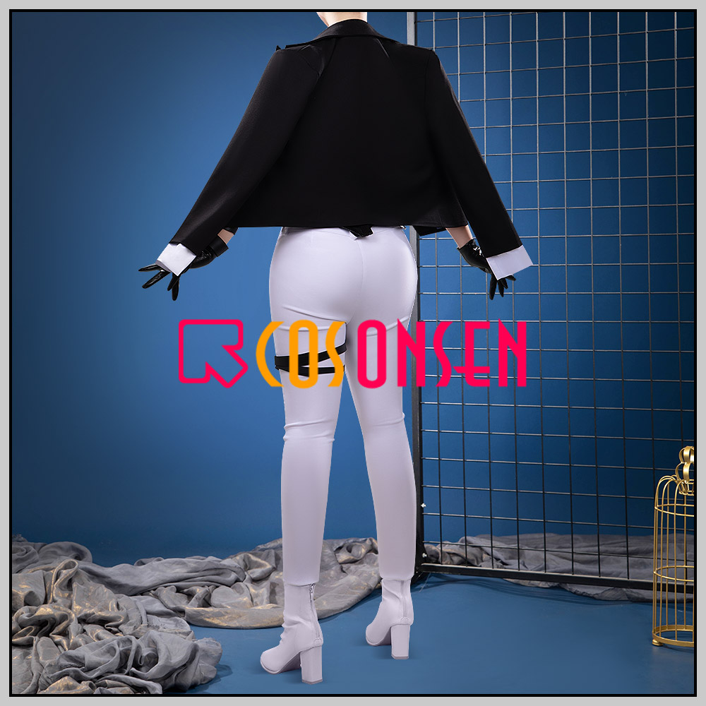 COSONSEN cosplay costumes tweet media