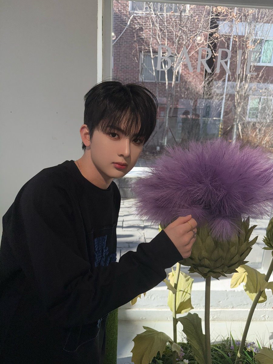 fantasyboys_mem's tweet image. [#링치] 

BARRIE is Very Good

#FANTASYBOYS #판타지보이즈
#LINGQI
#barrie #barrieSS26 
#madeinscotland #배리