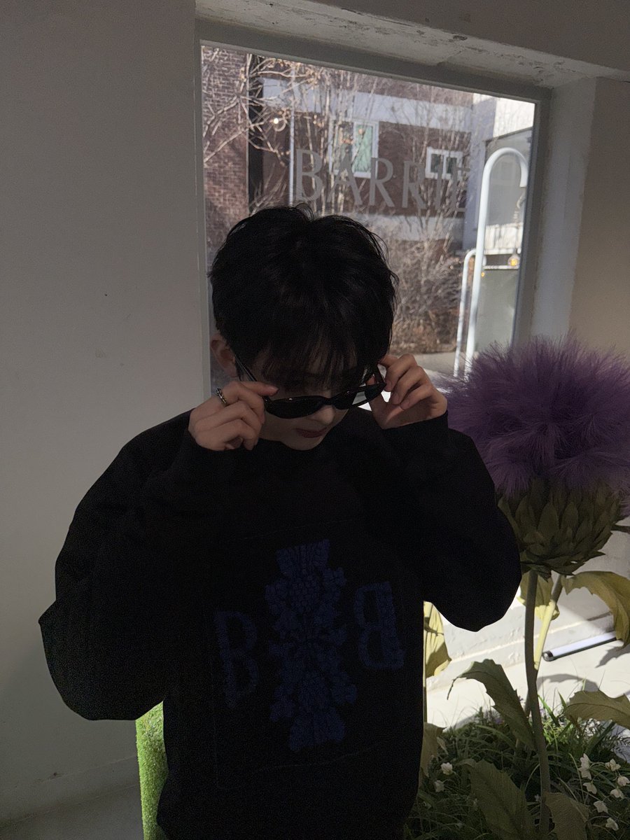 fantasyboys_mem's tweet image. [#링치] 

BARRIE is Very Good

#FANTASYBOYS #판타지보이즈
#LINGQI
#barrie #barrieSS26 
#madeinscotland #배리