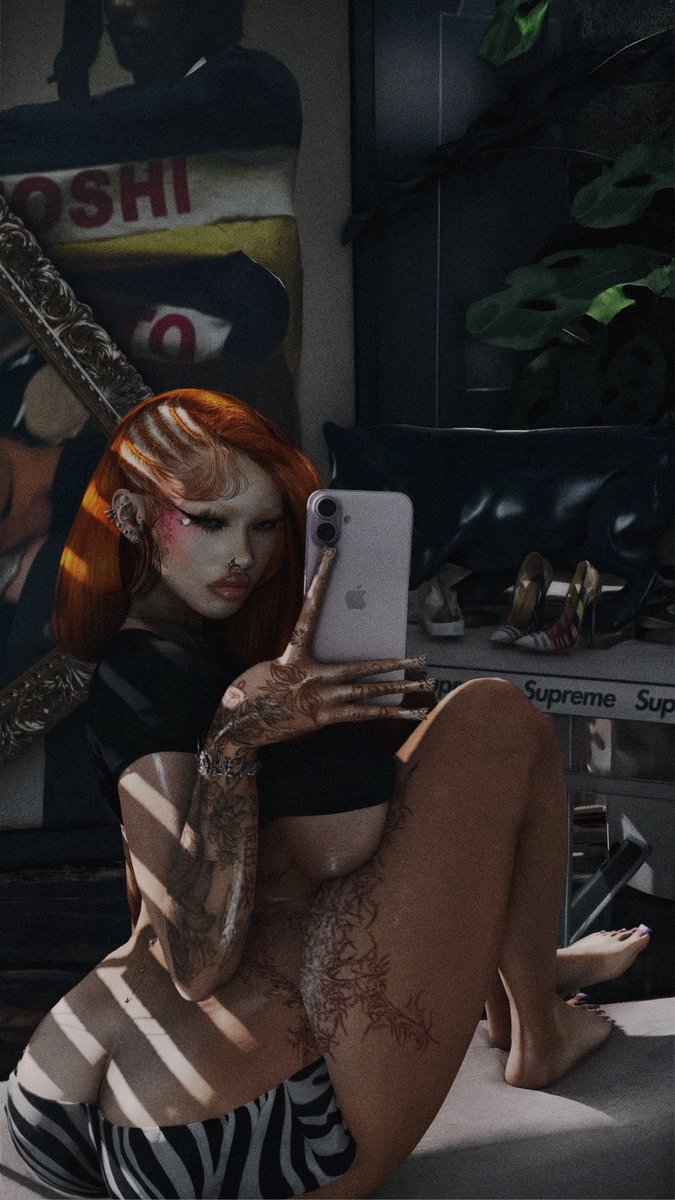 Ms. Incognito tweet media