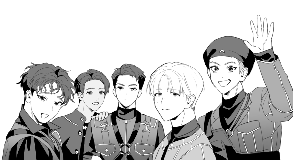 ジョマエ tweet media