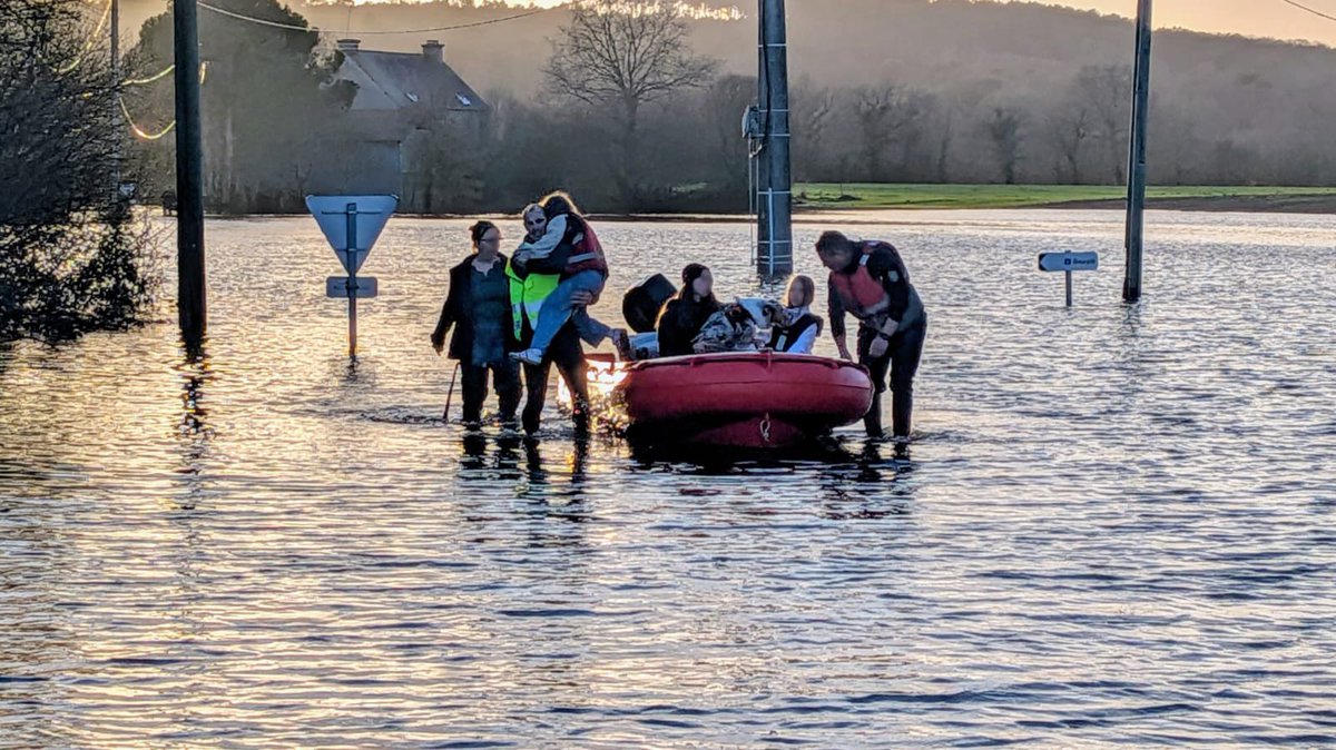 Météo-France tweet media