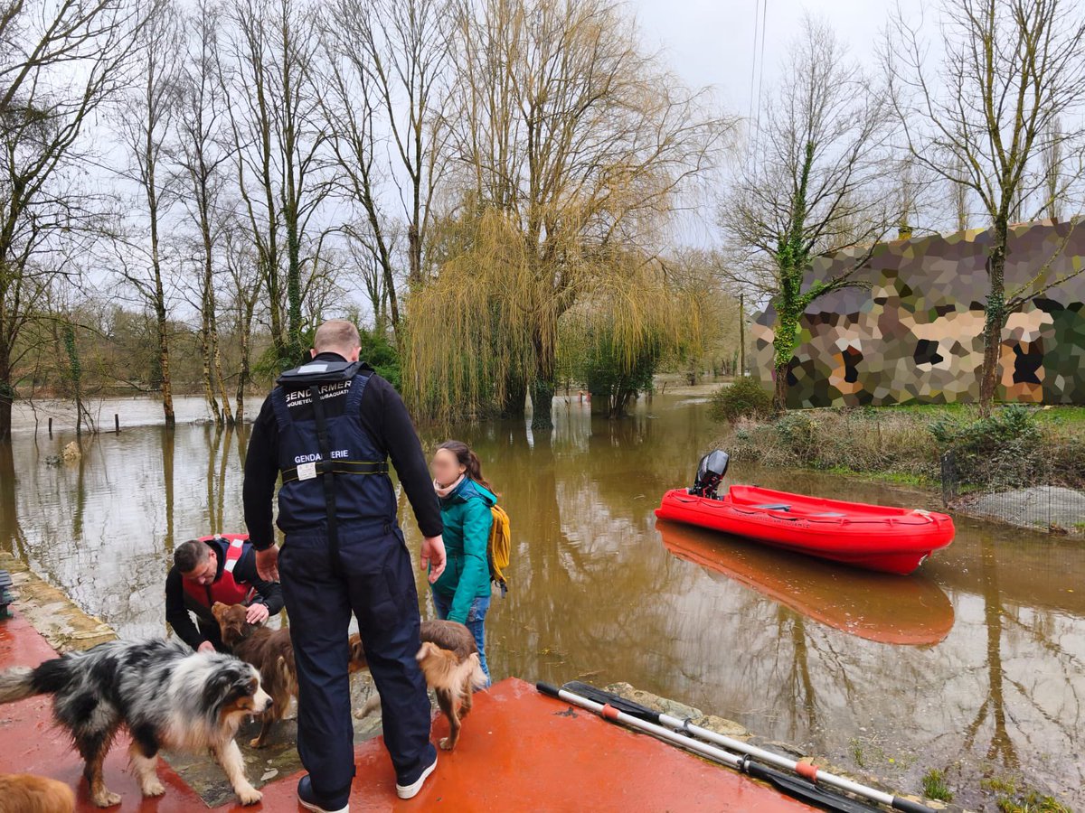 Météo-France tweet media