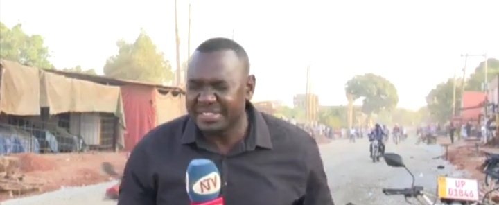 Tai Volleyball Club Wakiso tweet media