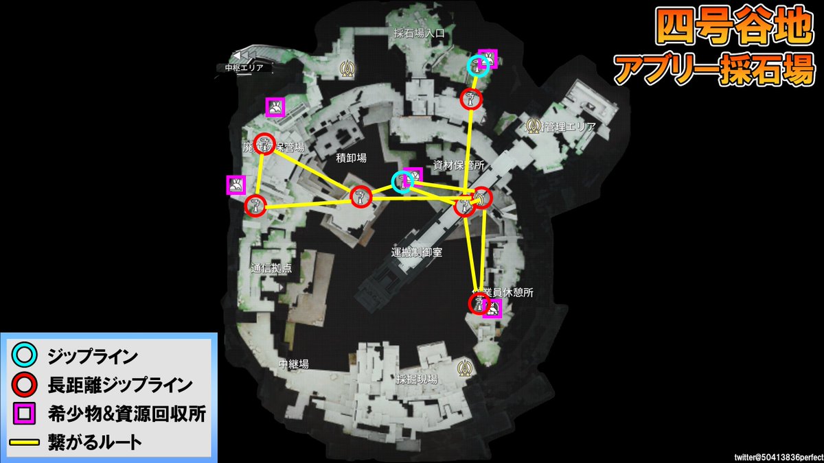 50413836(ごーぜろ)@ゲーム攻略 (@50413836perfect) / Posts / X