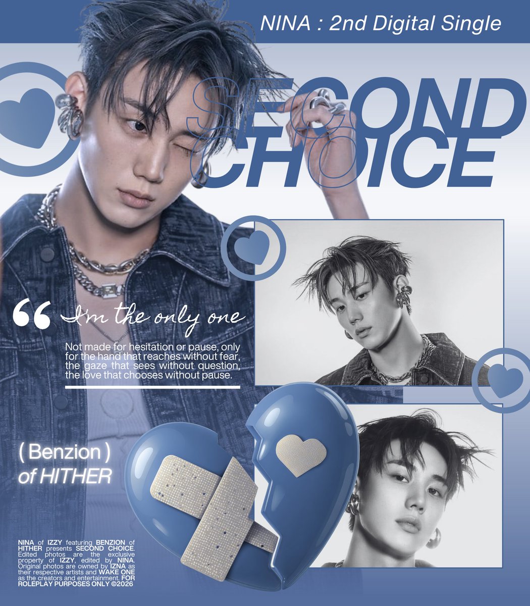 WELOOKIZZY's tweet photo. ㅤ
ㅤ
Kamu sibuk  nimbang opsi,
aku sibuk ninggalin situasi.
Jadi  𝘀͟𝗲͟𝗰͟𝗼͟𝗻͟𝗱͟  ͟ ͟ 𝗰͟𝗵͟𝗼͟𝗶͟𝗰͟𝗲  . . . ?
Nggak dulu, say.  Aku  mau
jadi 𝘴𝘢𝘵𝘶-𝘴𝘢𝘵𝘶𝘯𝘺𝘢!ㅤ‧  ‧ㅤ 𓏵
➤  ———  𝗖𝗢𝗠𝗜𝗡𝗚 𝗦𝗢𝗢𝗡
 ️️
 ️️ https://t.co/1kAtigqh3D