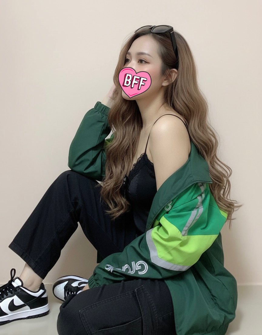 สาวไรเดอร์ จะเอาอะไรไปสู้สาวออฟฟิศตัวหอมๆแต่งตัวสวยๆล่ะ😅😅 เรามันมอมแมม ตัวก็ไม่หอม🤍🐰 #กรุงเทพมหานคร #ลําลูกกาคลอง4 #สายไหม #ดอนเมือง #รามอินทรา