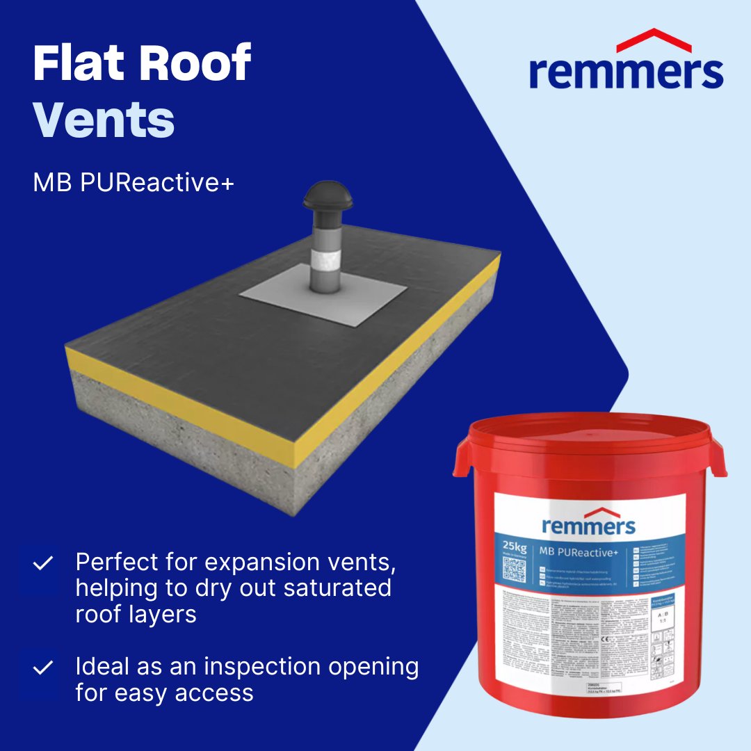 Remmers UK & ROI tweet media