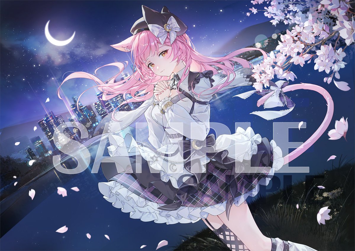 ✨【お仕事募集中】 2026年2月以降のイラスト作業を募集しています