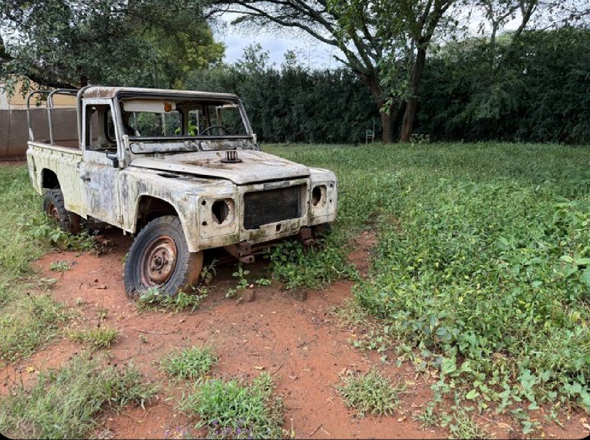 Your girlfriend after university