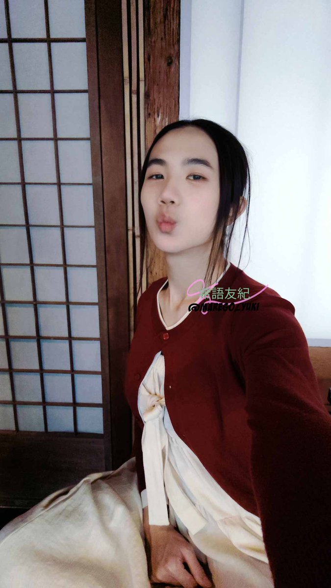 啾啾♥
來喝茶啦
#偽娘 #伪娘 #男の娘 #crossdresser