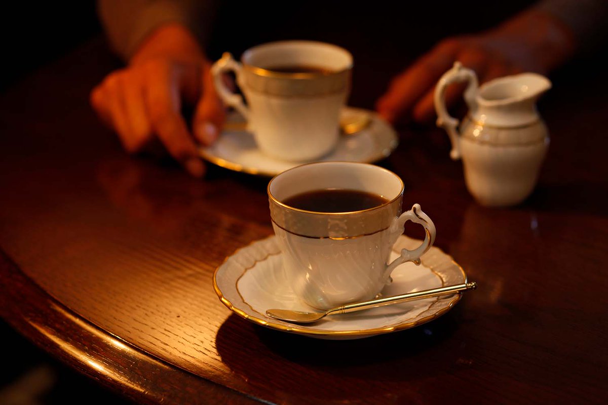 ⋰
『純喫茶ジャーニー』がリニューアル！
⋱
純喫茶ジャーニーは日本国内の魅力的な喫茶店を紹介するキーコーヒーの動画コンテンツです。
リニューアル後はYouTube上で発信していきます。
内装・外観、食事、店主など様々な切り口で“純喫茶”の魅力を配信していきます！☕
今後の更新をお楽しみに♪