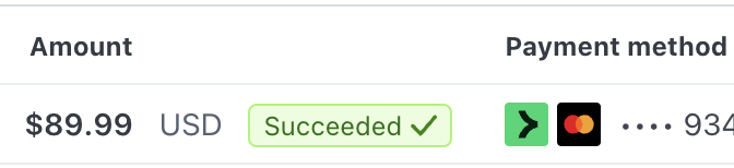 dimamakess's tweet photo. Just got my first year plan customer! 🎉

MRR went from $10 to $130, that's a 1,000% jump in one sale 🤯

The adrenaline rush when that notification popped up? Insane!

Now I get why people say this stuff is addictive.

The grind just got a whole lot more motivating 🌗 https://t.co/yl0449O9mV