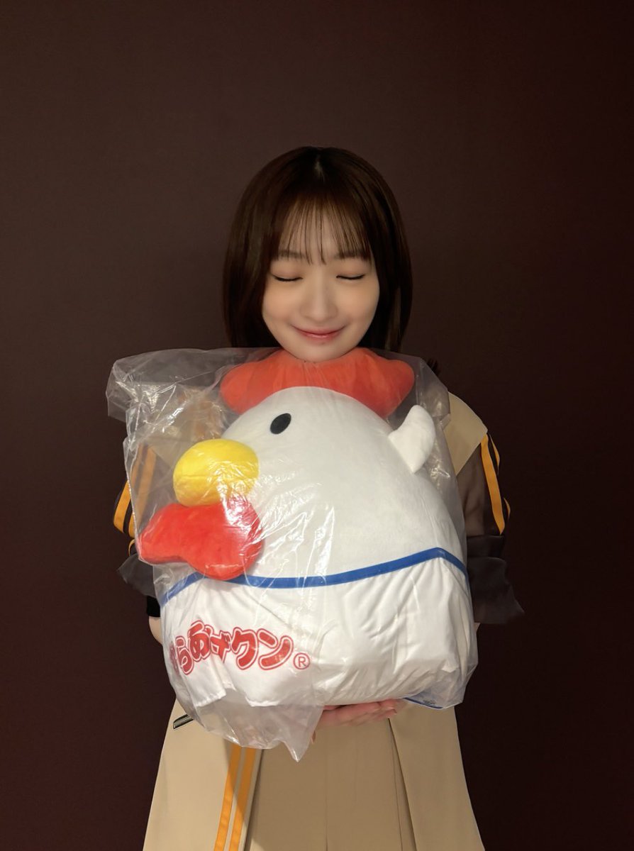 ブログありがとー！ 盛りだくさんブログすぎててしあわせです