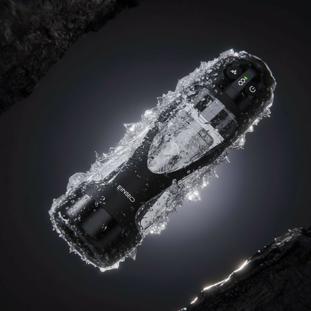 Some sensations don’t burn.

They freeze.
einseo.com/man-toys/einse…
#EINSEO #PleasureSystem