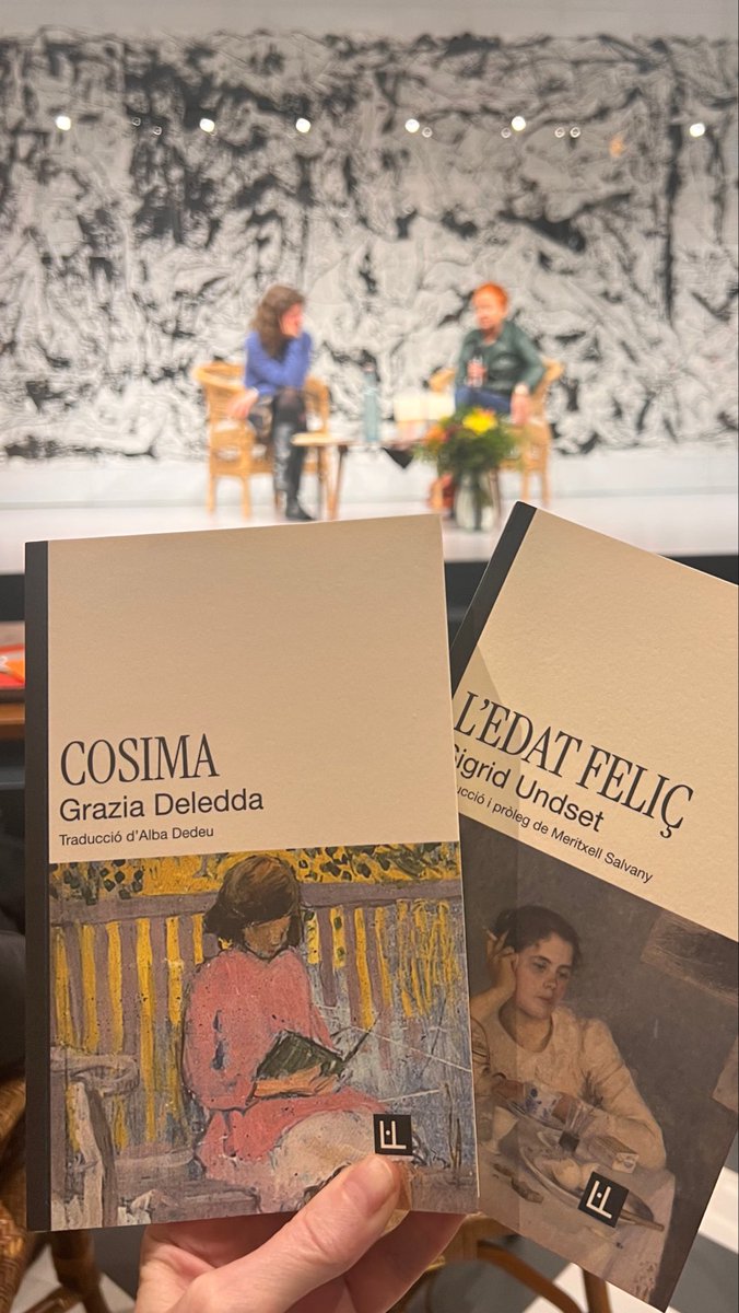 Magda Farré tweet media