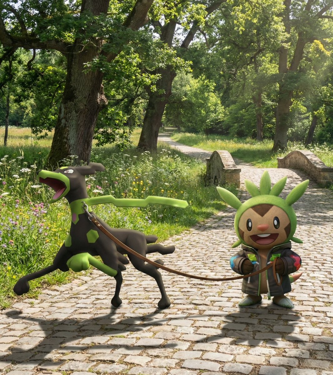 Kenkenpa tweet media