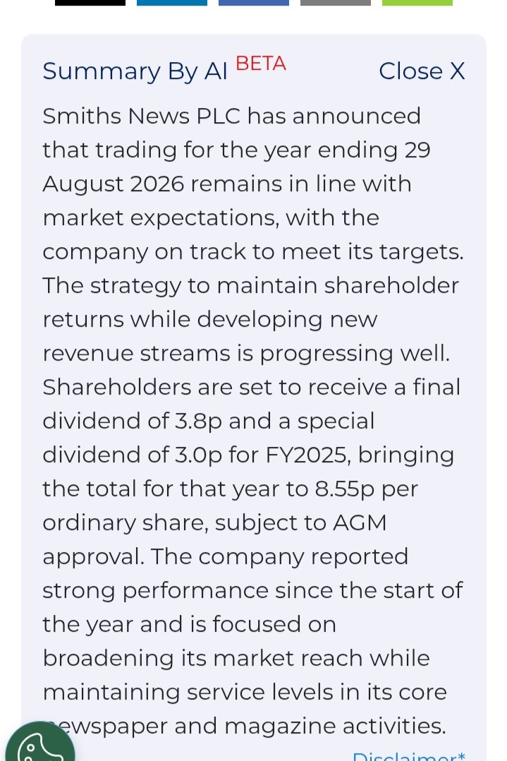 Woodywudpeck's tweet image. #SNWS 
In line..not usually well received .let's  see. 🤞