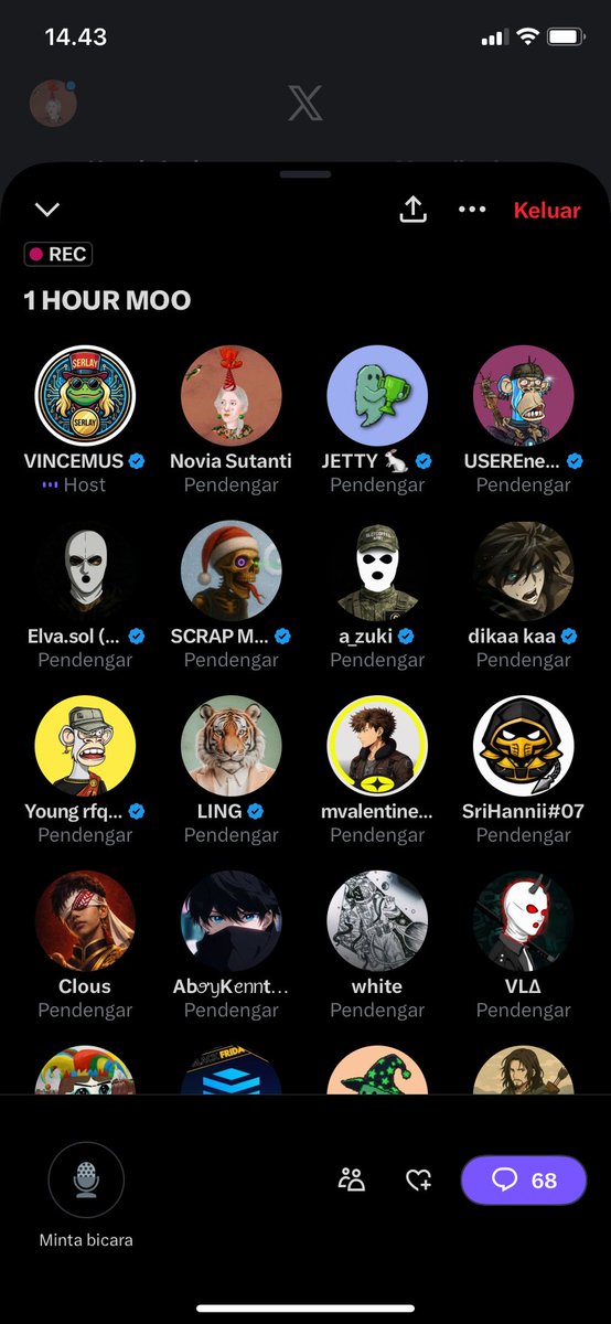 Novia Sutanti tweet media