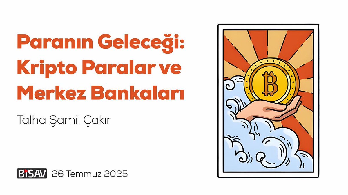 Bilim ve Sanat Vakfı tweet media
