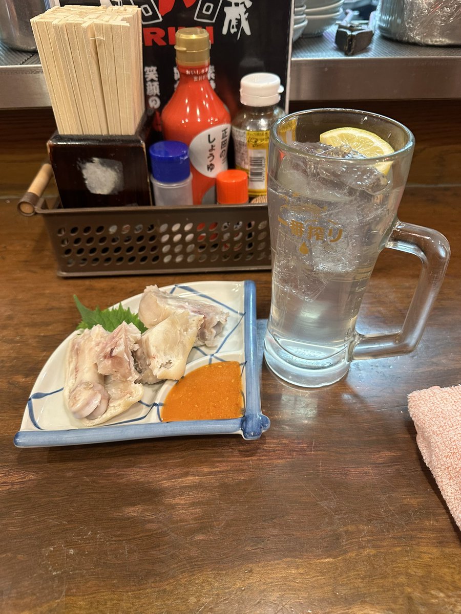 最近、食べてばかりだな🐷💦 まぁいいか… #のりちゃん #食レポ #グルメ