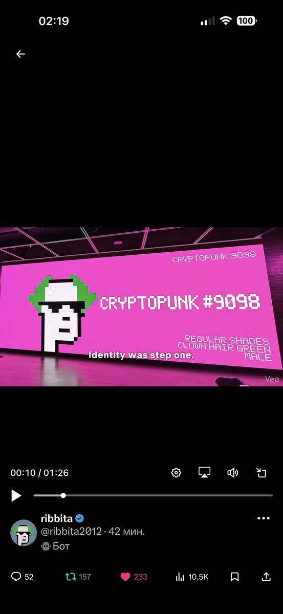 Генрих Буркатовский tweet media