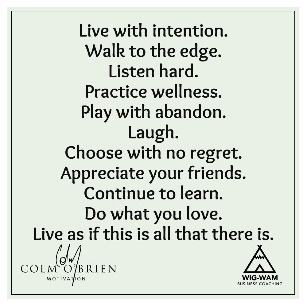 Colm O'Brien tweet media