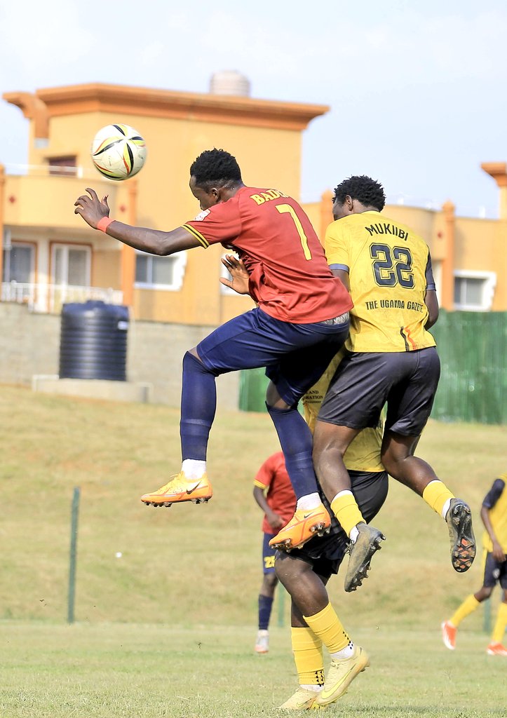 Maroons FC - Official tweet media