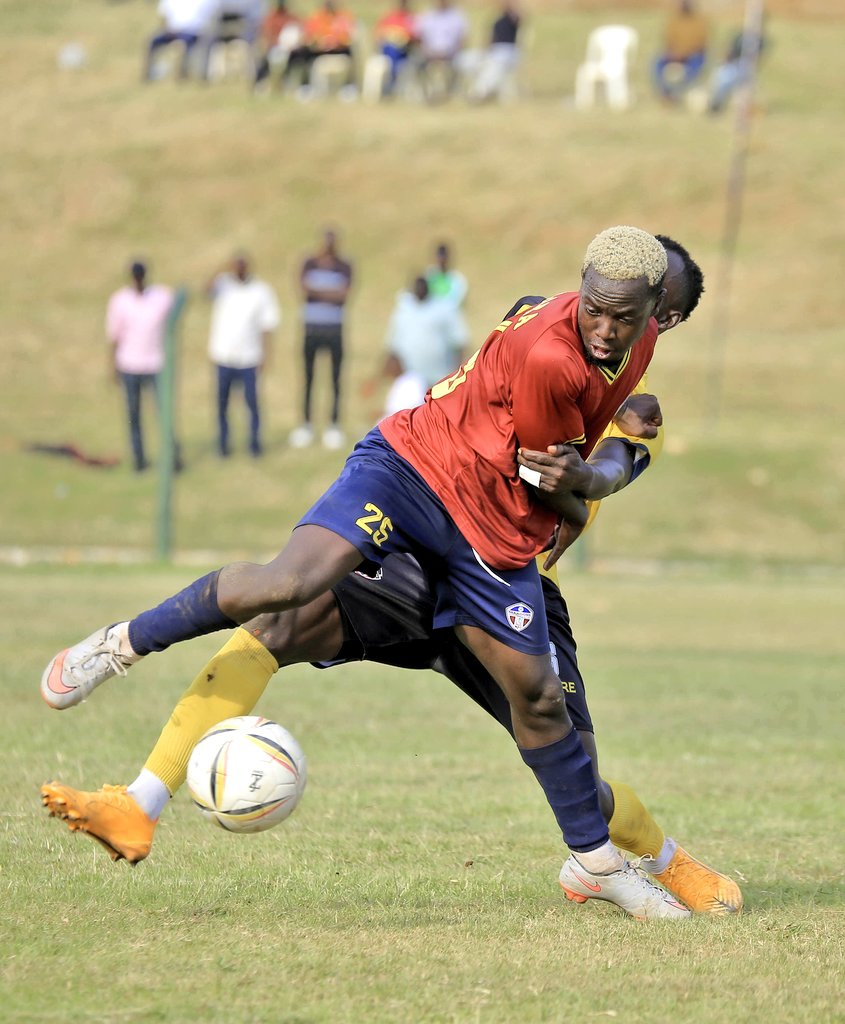 Maroons FC - Official tweet media